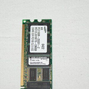 RAM DDR PC2100R 512 MB